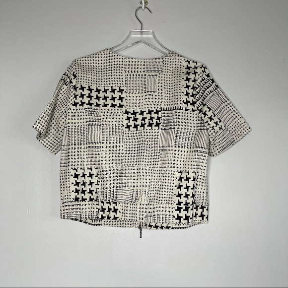 Cabi short sleeve jacket - Picture 2 of 11